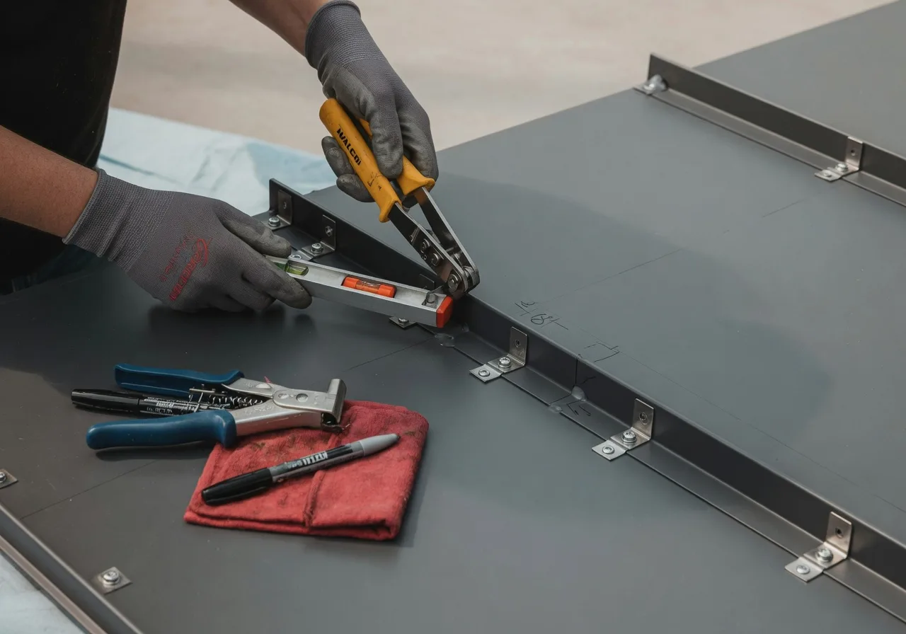 Why choose Metal Roofing Installation in Cottondale, FL